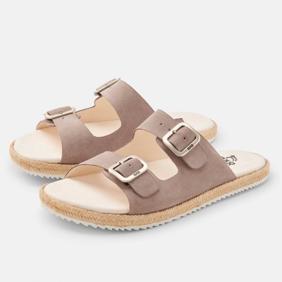 BÄR Susi - Taupe BÄR Susi - Taupe