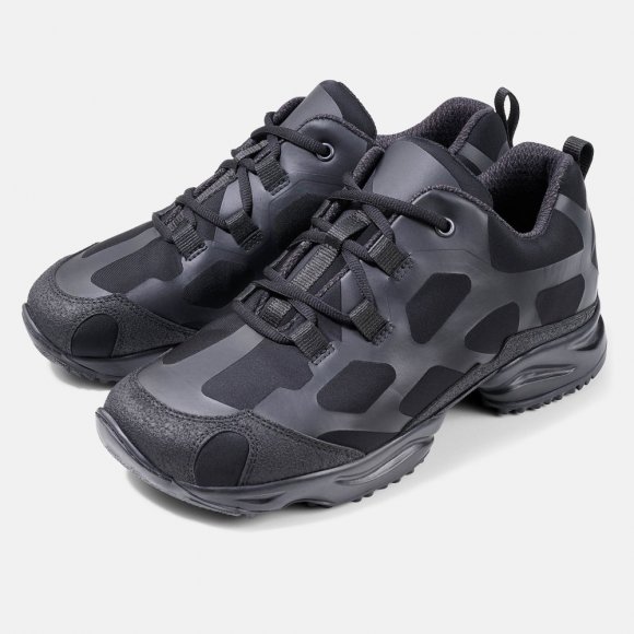 BÄR High Performance 3.5 - Schwarz BÄR High Performance 3.5 - Schwarz