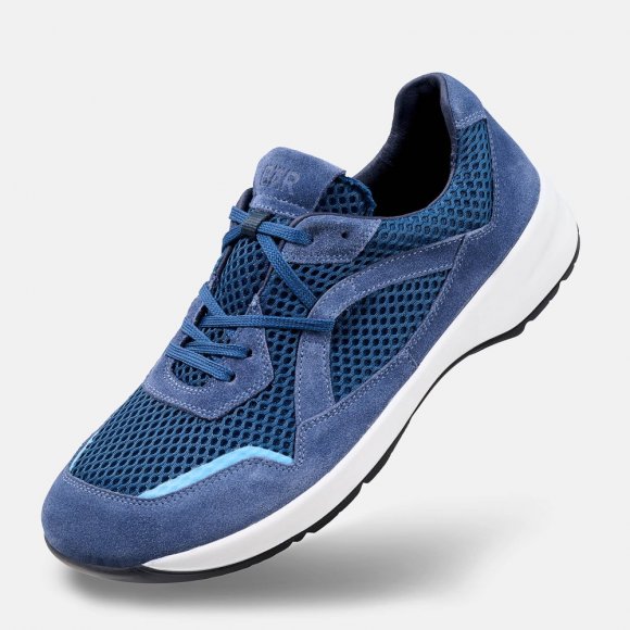 BÄR LadyMove - Blau BÄR LadyMove - Blau