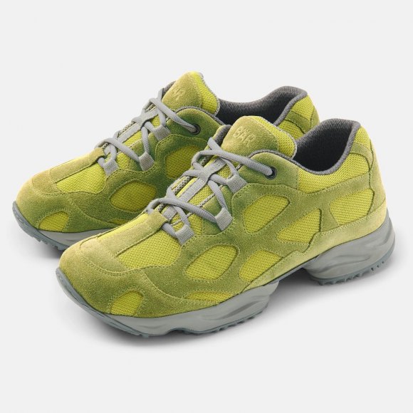 BÄR High Performance 2.5 - Limette BÄR High Performance 2.5 - Limette