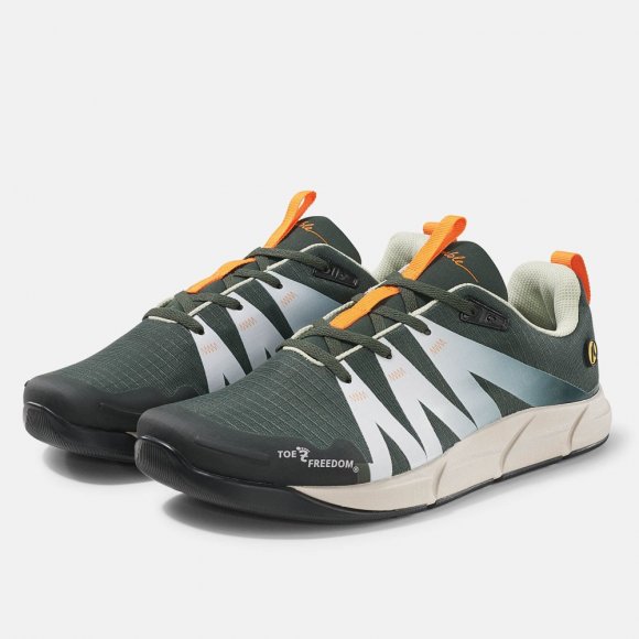 BÄR Addict WR - Foggy Green BÄR Addict WR - Foggy Green