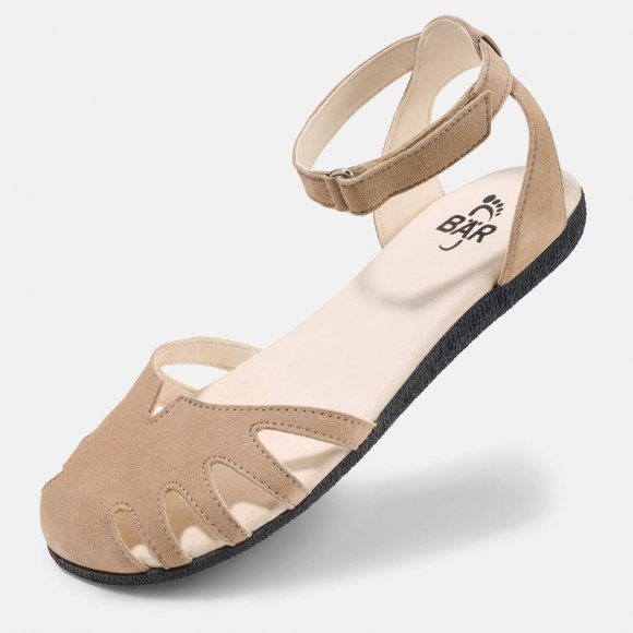 BÄR Alisa - Taupe BÄR Alisa - Taupe