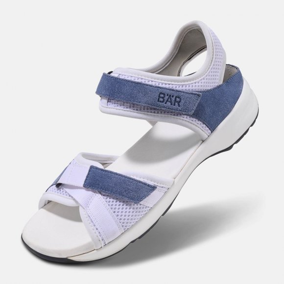 BÄR Jandia 2.0 - Weiß / Jeans BÄR Jandia 2.0 - Weiß / Jeans