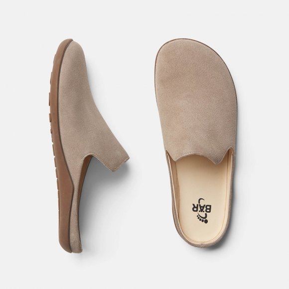 BÄR Carlie - Taupe BÄR Carlie - Taupe