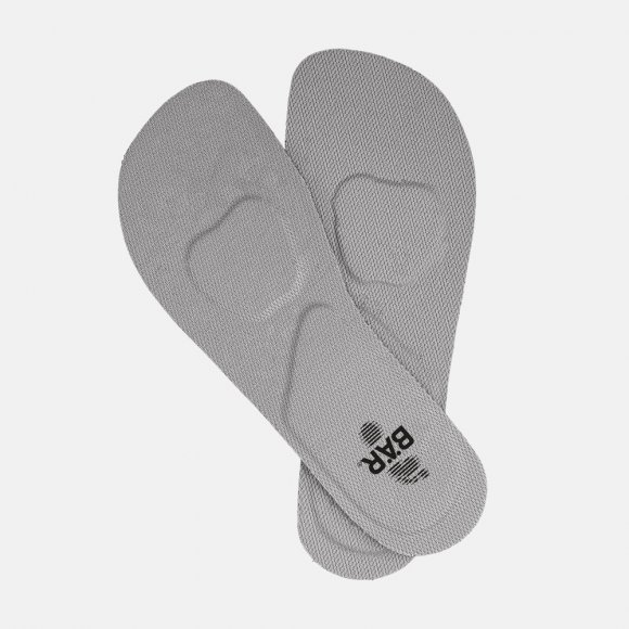 BÄR Wellfit Fußbett 3 mm Standard HE - Beige BÄR Wellfit Fußbett 3 mm Standard HE - Beige