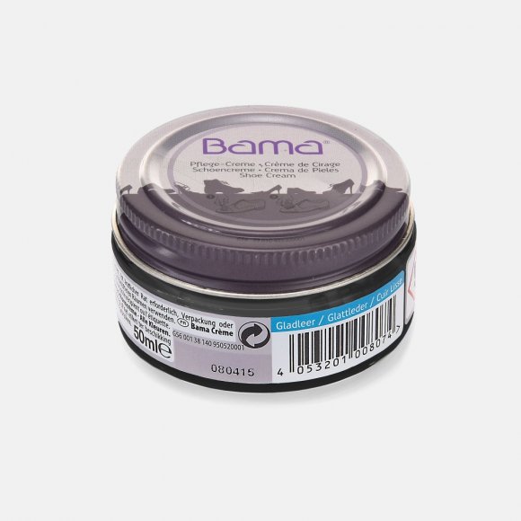 BÄR Pflegecreme 50 ml - Granit BÄR Pflegecreme 50 ml - Granit