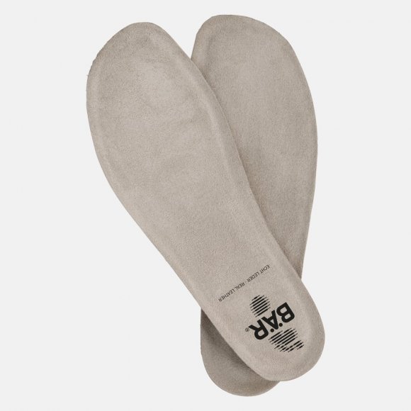 BÄR Fußbett Kork Latex 6mm Schlank DA - Beige BÄR Fußbett Kork Latex 6mm Schlank DA - Beige