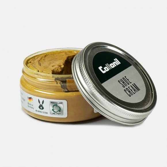 BÄR Schuhcreme 60 ml - Natur BÄR Schuhcreme 60 ml - Natur