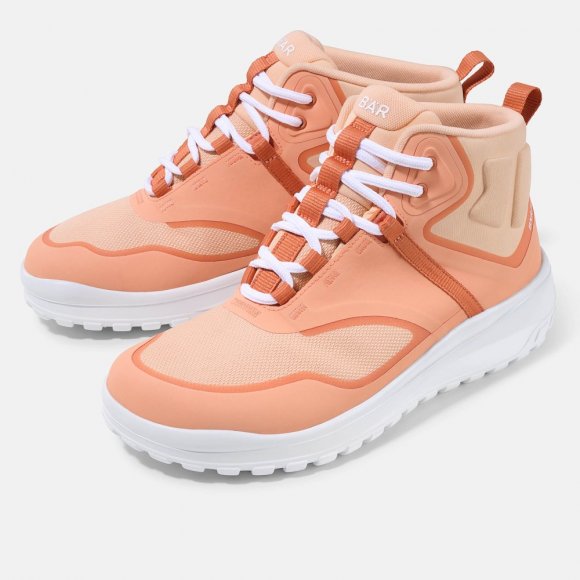 BÄR TrailLite Tex - Peach BÄR TrailLite Tex - Peach