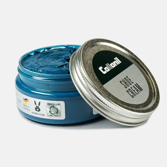 BÄR Schuhcreme 60 ml - Jeans BÄR Schuhcreme 60 ml - Jeans