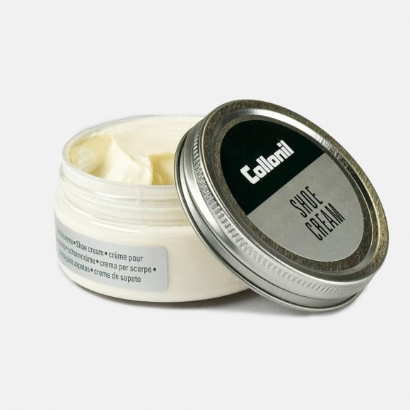 BÄR Schuhcreme 60 ml - Farblos BÄR Schuhcreme 60 ml - Farblos