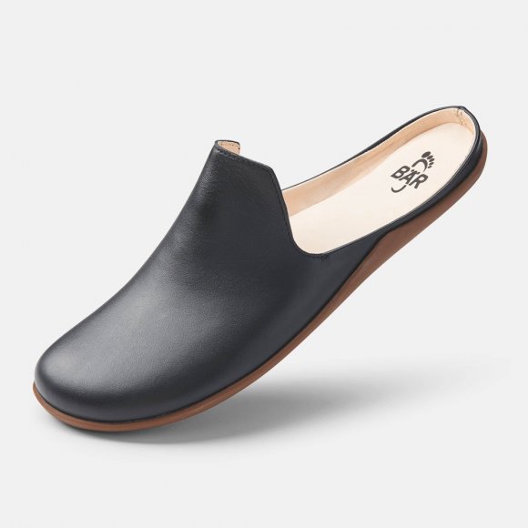 BÄR Carlie - Schwarz BÄR Carlie - Schwarz