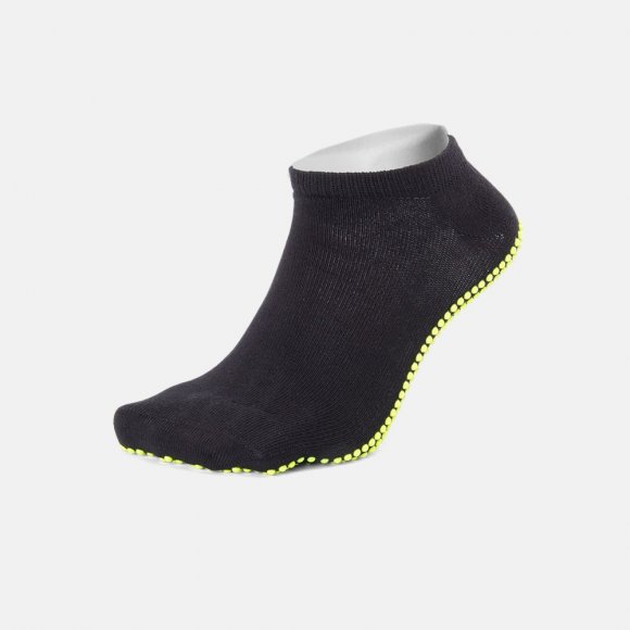 BÄR NopSocks - Schwarz / Gelb BÄR NopSocks - Schwarz / Gelb