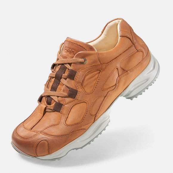 BÄR High Performance 2.5-L - Cognac BÄR High Performance 2.5-L - Cognac