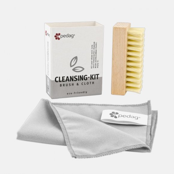 BÄR Cleansing Kit - Natur BÄR Cleansing Kit - Natur