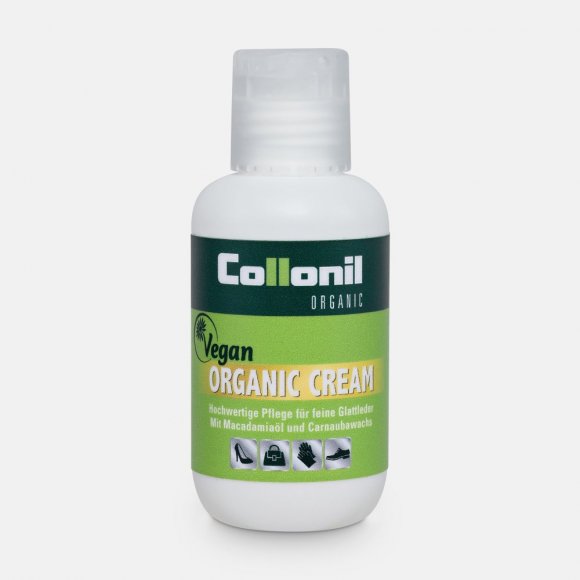 BÄR Organic Cream 100 ml - Natur BÄR Organic Cream 100 ml - Natur