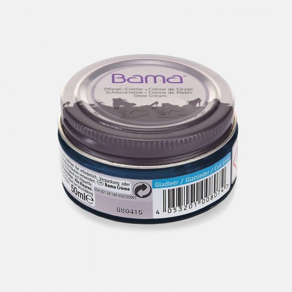 BÄR Pflegecreme 50 ml - Blau BÄR Pflegecreme 50 ml - Blau