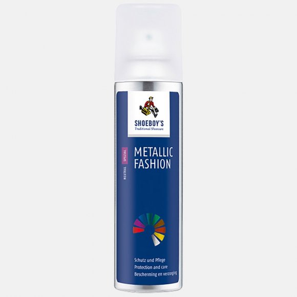 BÄR Metallic Fashion 150ml VOC 50% - Natur BÄR Metallic Fashion 150ml VOC 50% - Natur