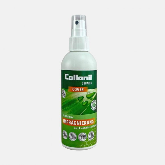 BÄR Organic Cover 200 ml - Natur BÄR Organic Cover 200 ml - Natur