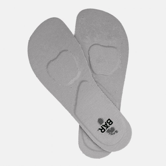 BÄR Wellfit Fußbett 6 mm Standard HE - Beige BÄR Wellfit Fußbett 6 mm Standard HE - Beige