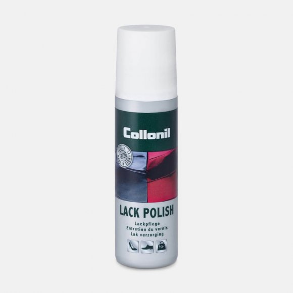 BÄR Lack Polish 100 ml - Natur BÄR Lack Polish 100 ml - Natur