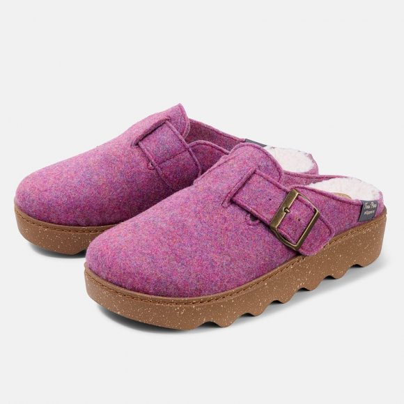BÄR Maily - Rosa
