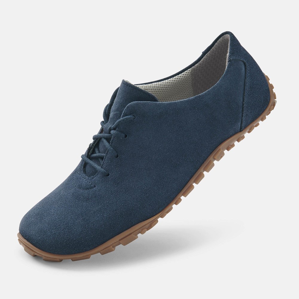 BÄR Joana - Blau
