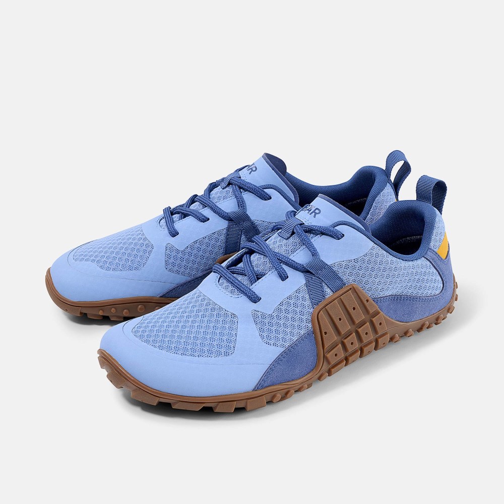 BÄR Light Flex - Blau