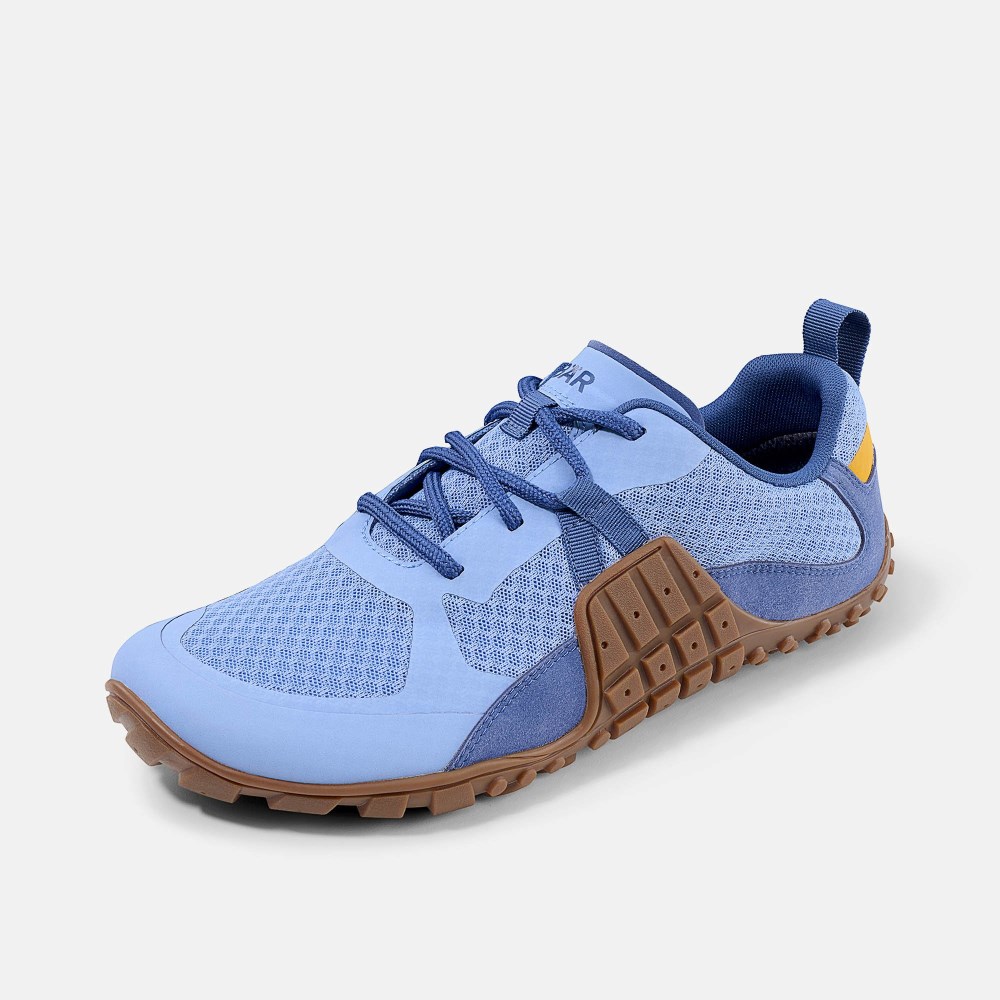 BÄR Light Flex - Blau