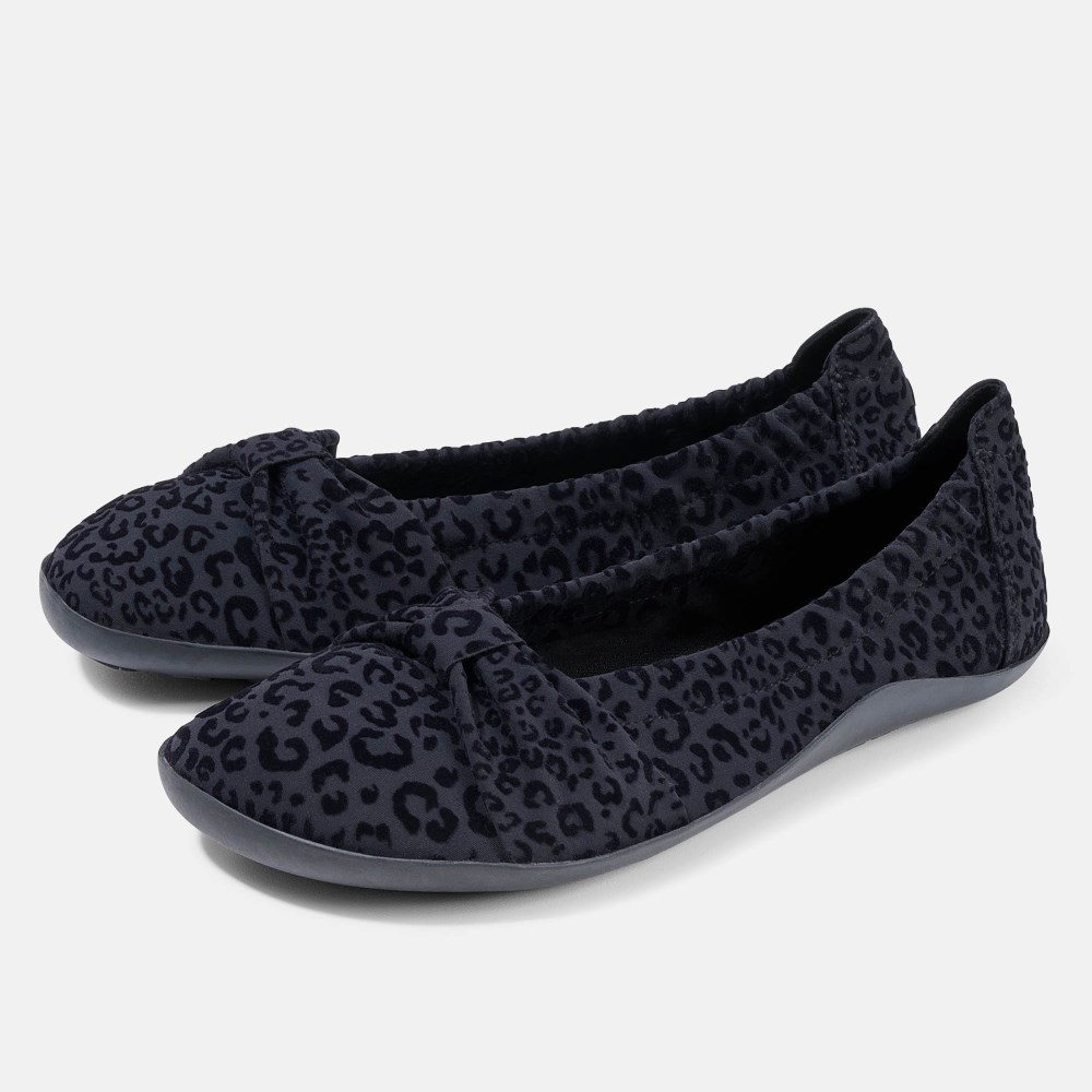 BÄR Elly Textil - Schwarz