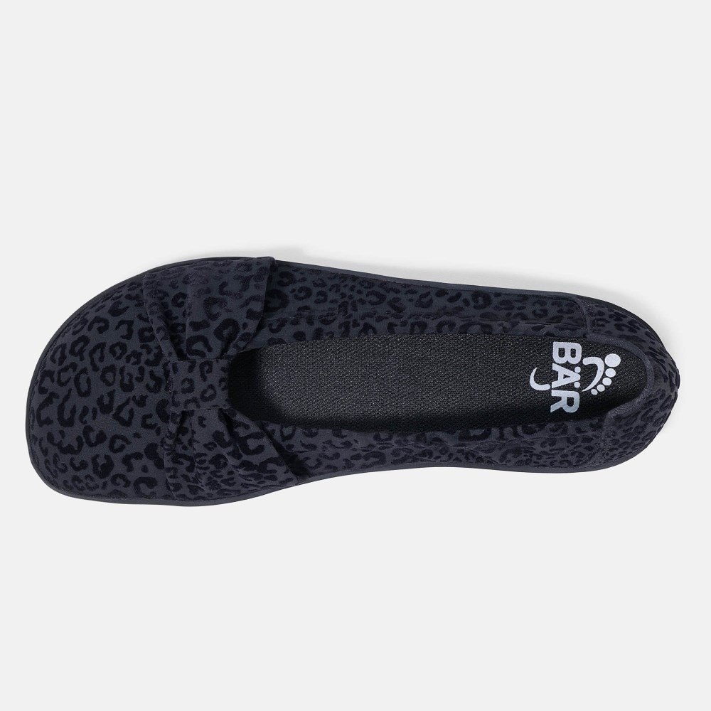 BÄR Elly Textil - Schwarz