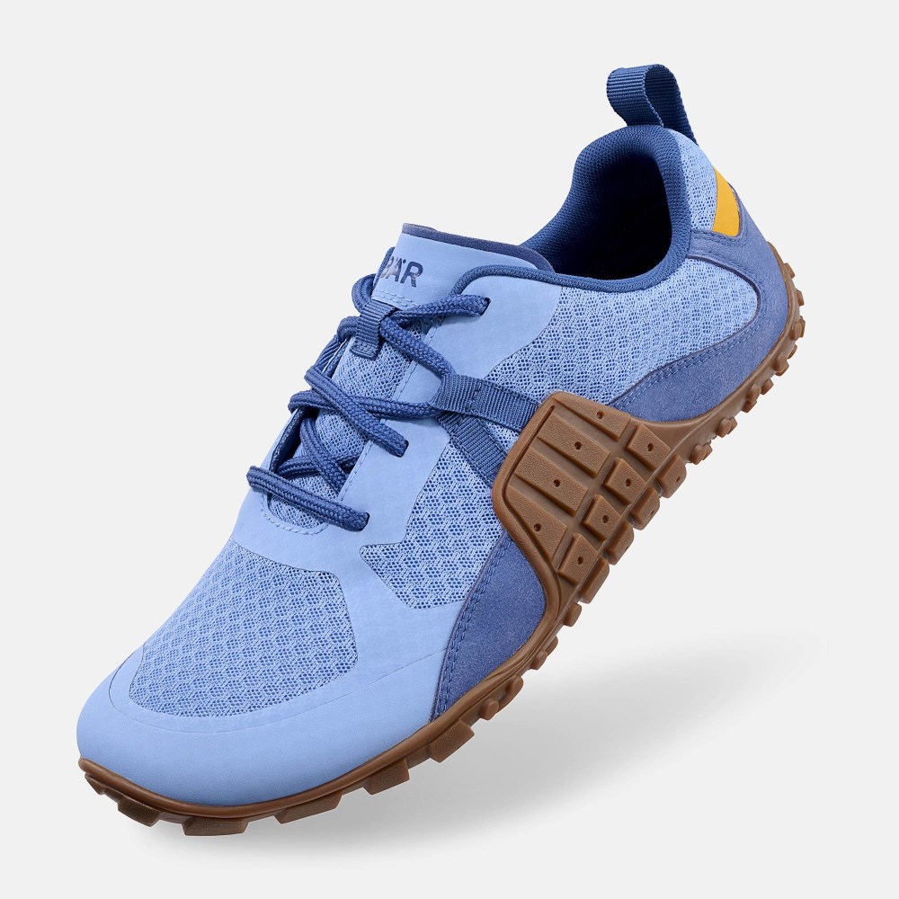 BÄR Light Flex - Blau