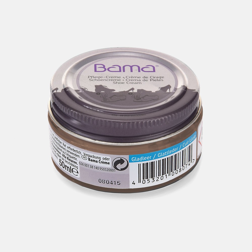 BÄR Pflegecreme 50 ml - Creme BÄR Pflegecreme 50 ml - Creme