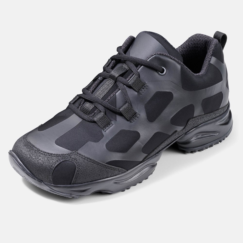 BÄR High Performance 3.5 - Schwarz