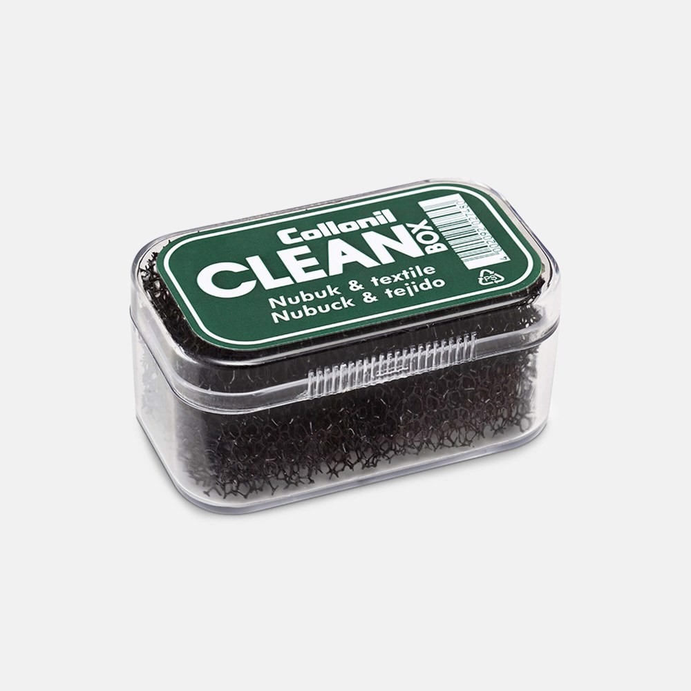BÄR Clean Box - Schwarz BÄR Clean Box - Schwarz