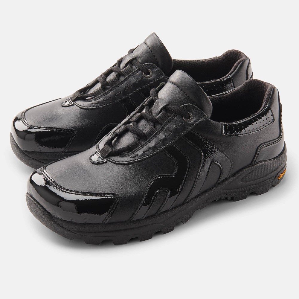 BÄR Lady-Sport L - Schwarz