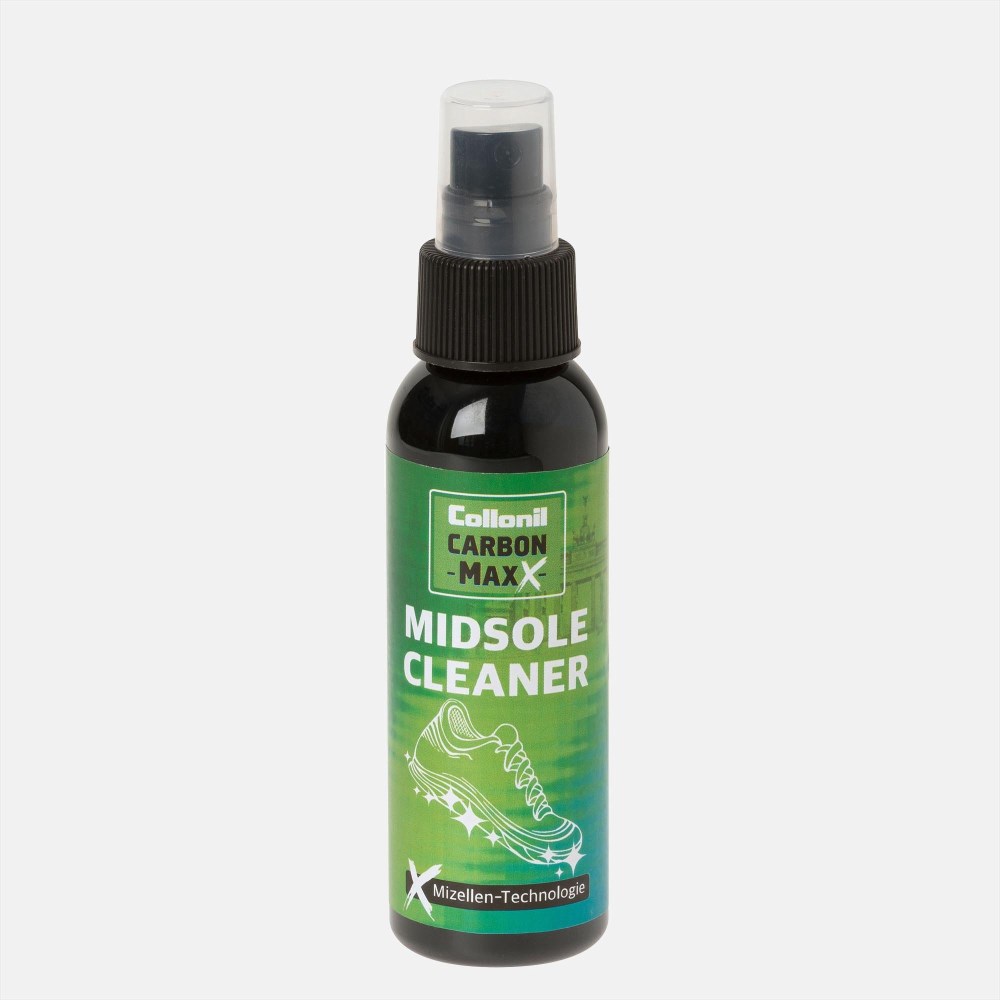 BÄR Carbon MaxX Midsole Cleaner 100ml - Natur