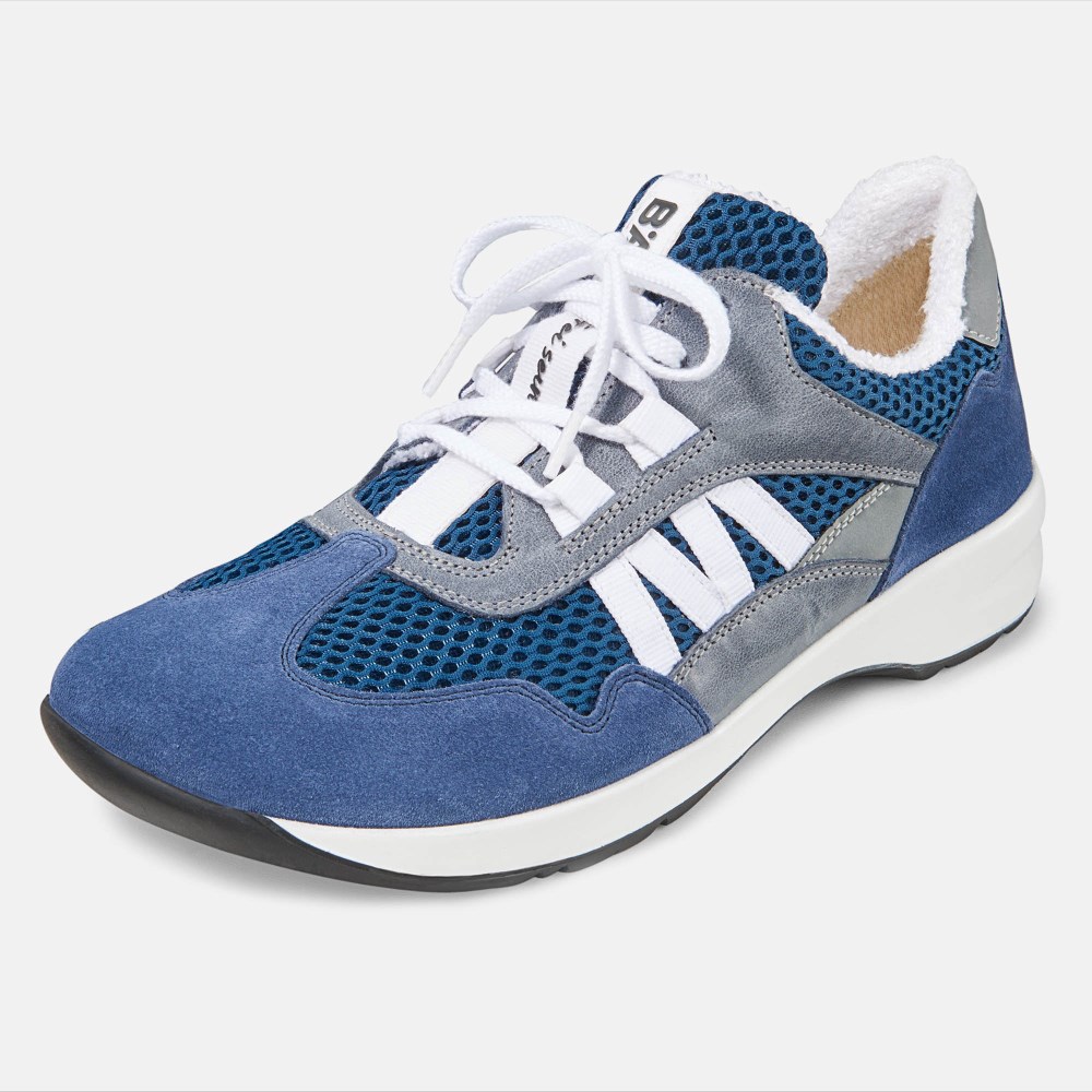 BÄR Ladyrun - Blau