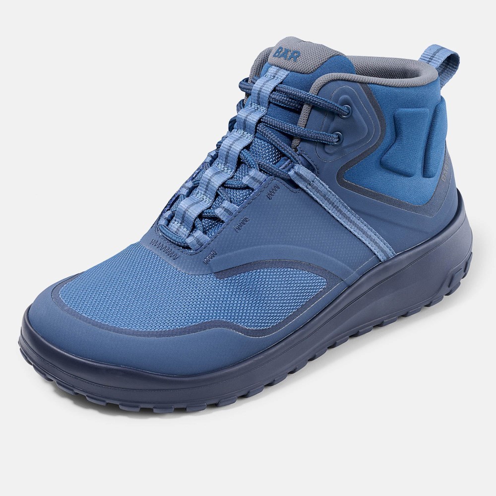 BÄR TrailLite Tex - Blau