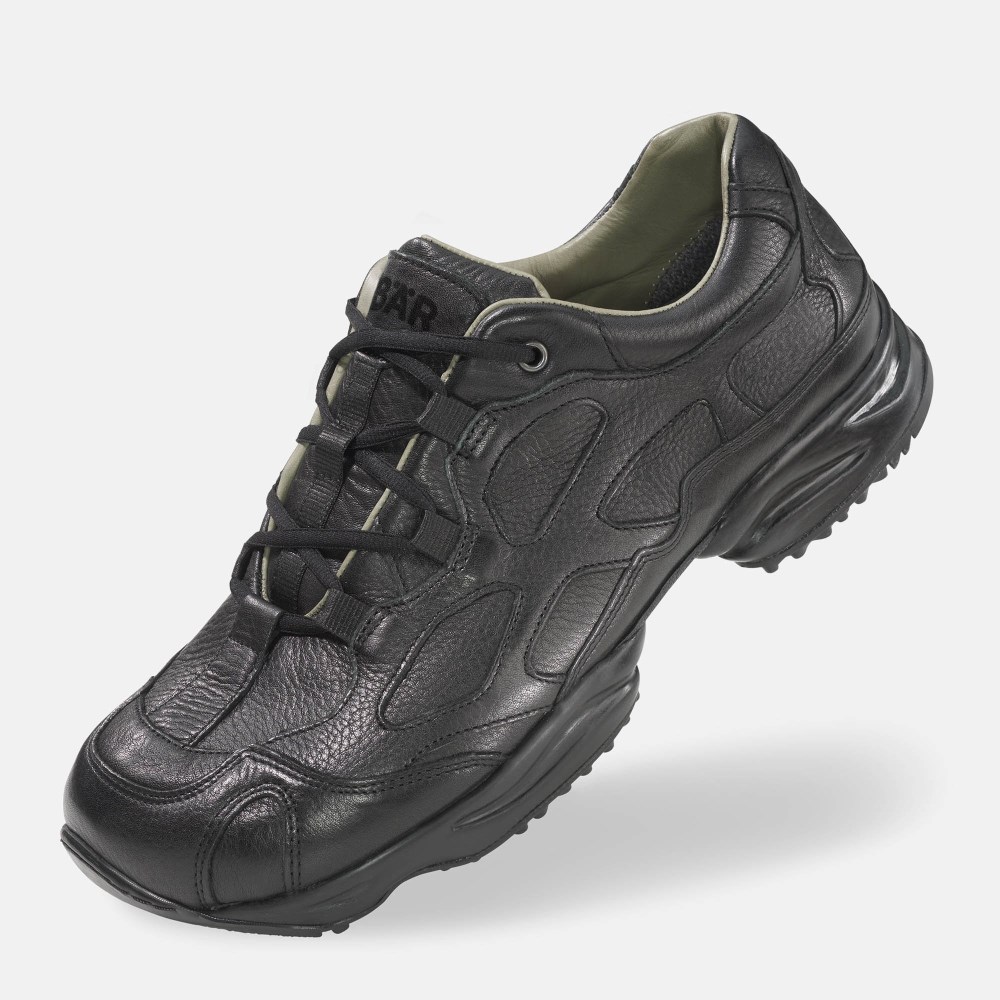 BÄR High Performance 2.5-L - Schwarz