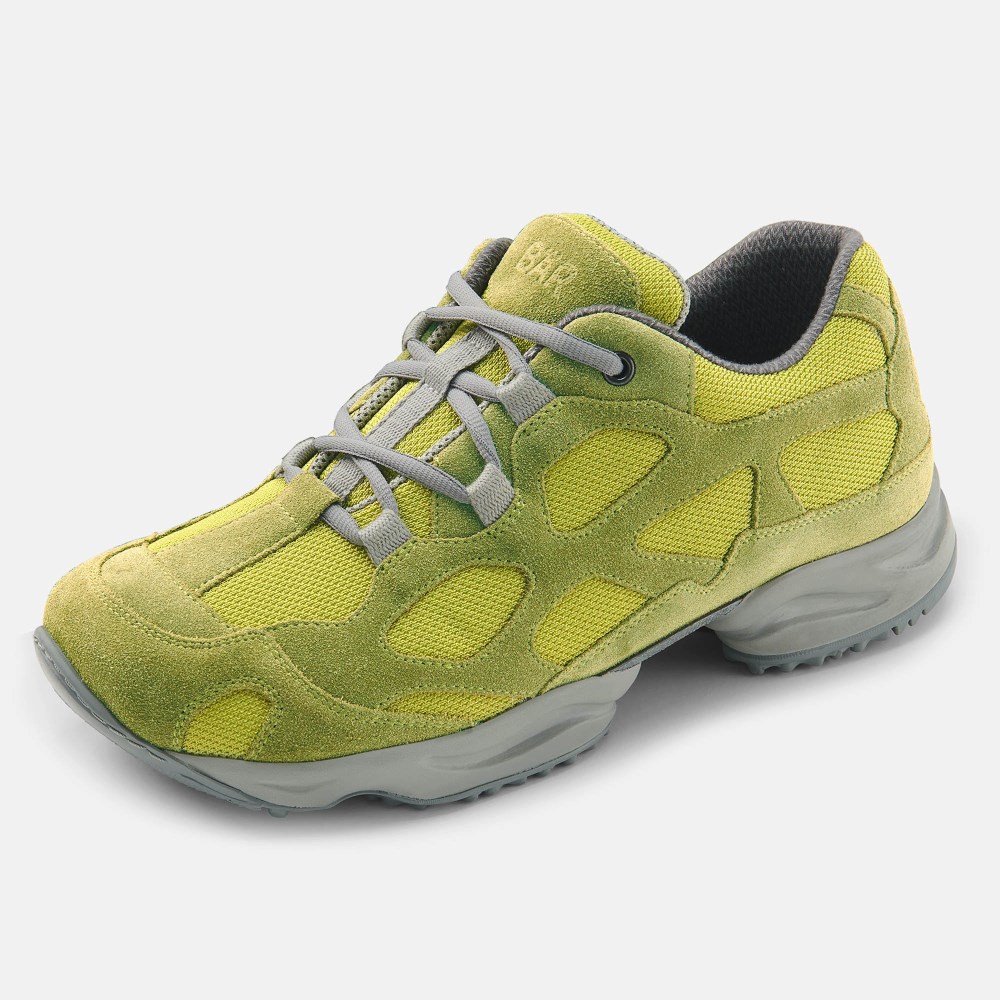 BÄR High Performance 2.5 - Limette