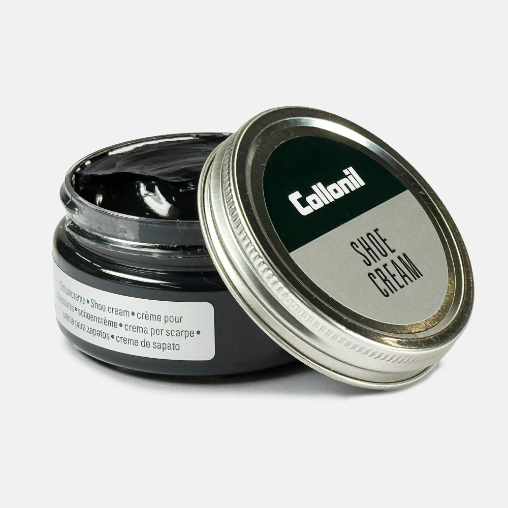BÄR Schuhcreme 60 ml - Dunkelblau BÄR Schuhcreme 60 ml - Dunkelblau