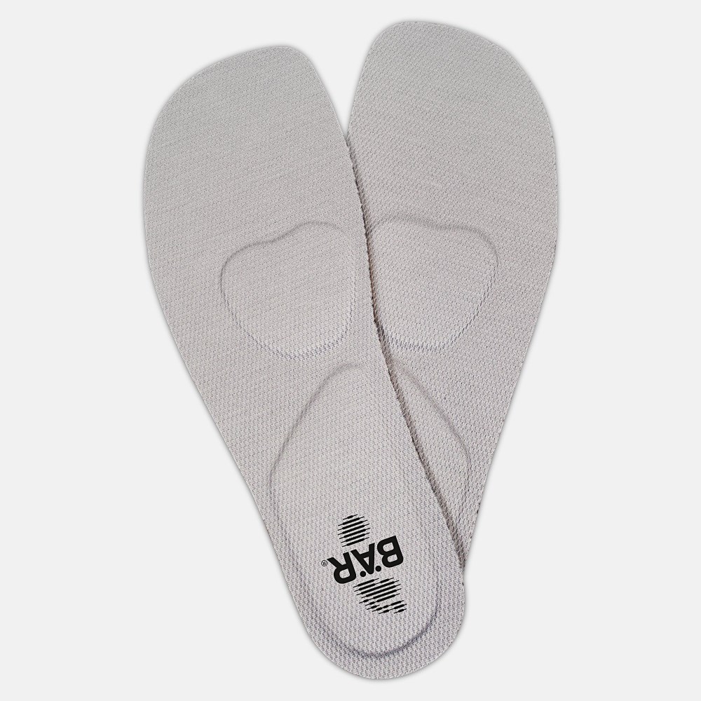 BÄR Wellfit Fußbett 3 mm Standard DA - Beige BÄR Wellfit Fußbett 3 mm Standard DA - Beige