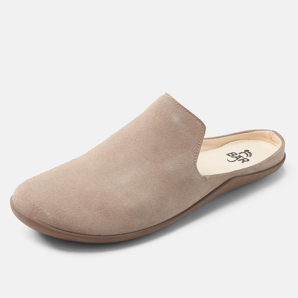 BÄR Carlie - Taupe