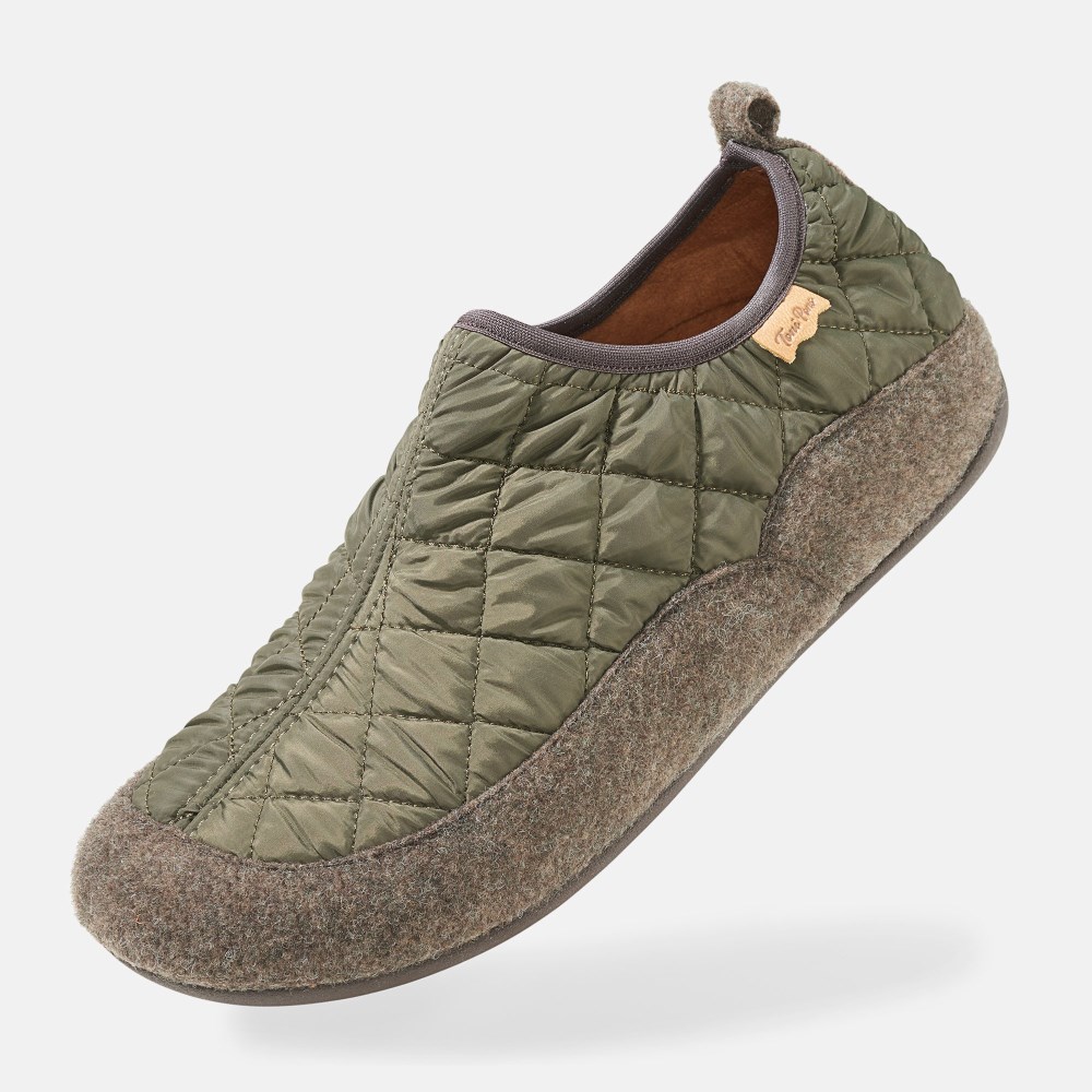 BÄR Nil - Khaki