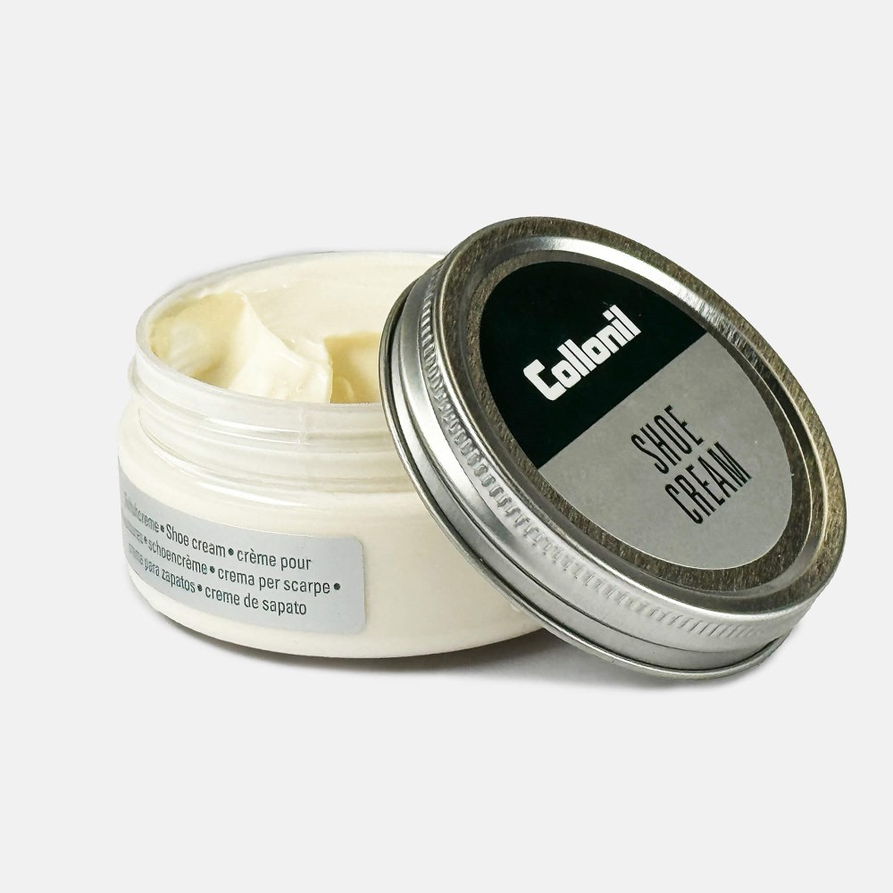 BÄR Schuhcreme 60 ml - Farblos BÄR Schuhcreme 60 ml - Farblos