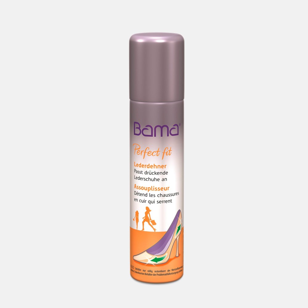 BÄR Dehnspray 75 ml - Farblos BÄR Dehnspray 75 ml - Farblos