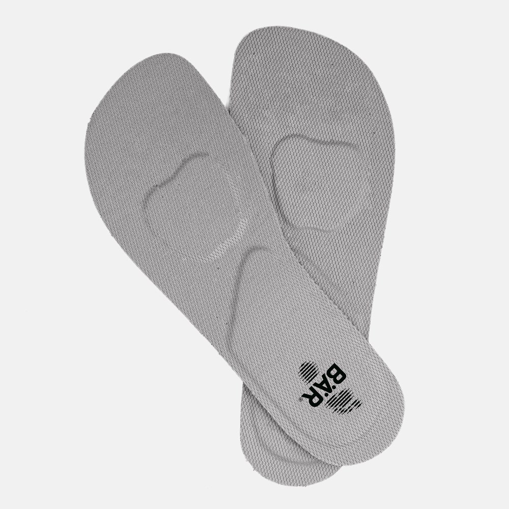 BÄR Wellfit Fußbett 6 mm Standard HE - Beige